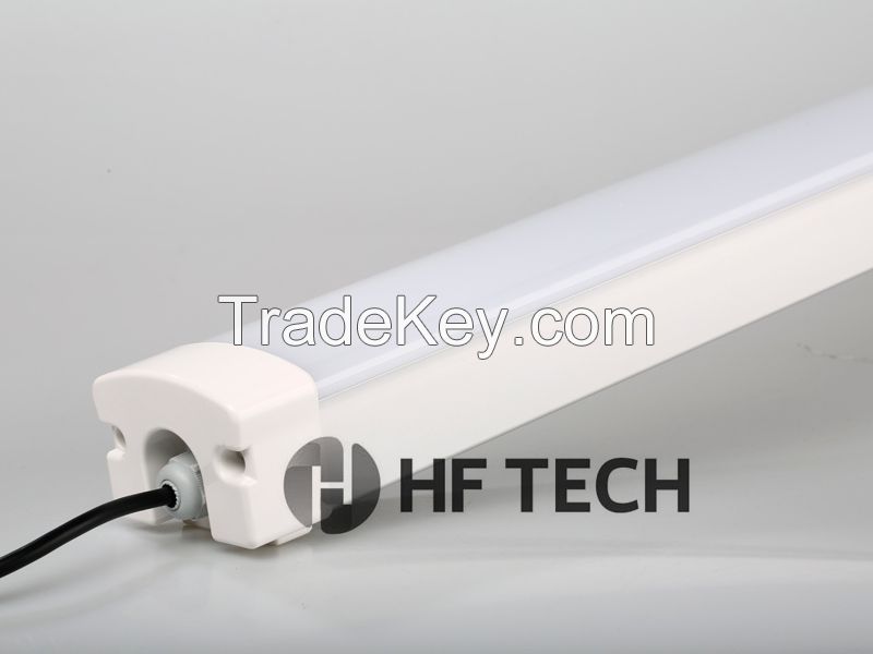 LED Tri-proof Light Parking Light Garage Light 4FT 40W