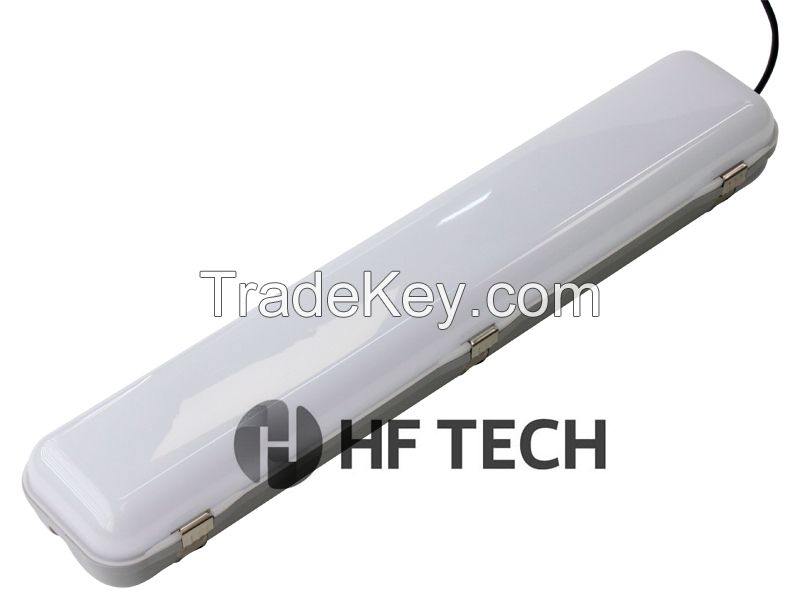 LED Tri-proof Light