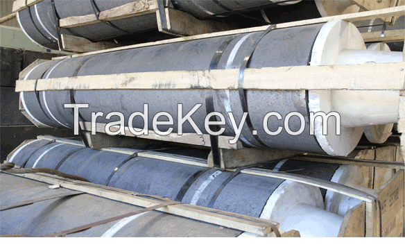 Graphite Electrode 2