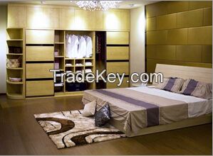 wardrobe, MDF wardrobe, closet