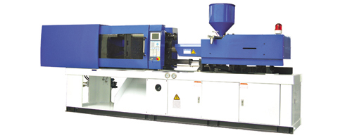 plastic injection machine