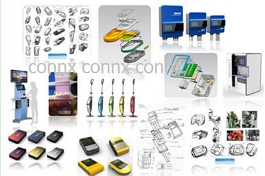 Prototyping, China Double Injection, TPR and Plastic, two color, Customized Design, Medical Design, Equipment Design