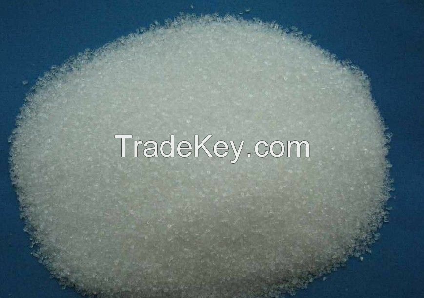 Magnesium sulfate heptahydrate