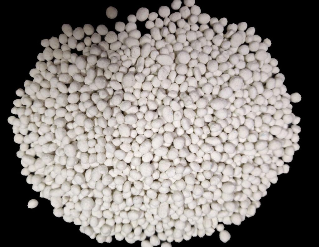 Compound fertilizer NPK granular for crops