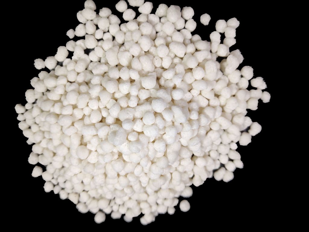 Ammonium sulphate steel grade for fertilizer  N 21%