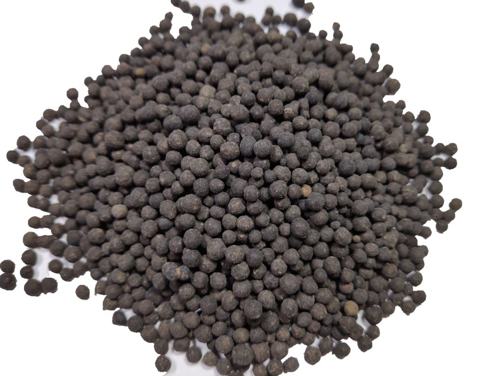 Organic fertilizer NPK