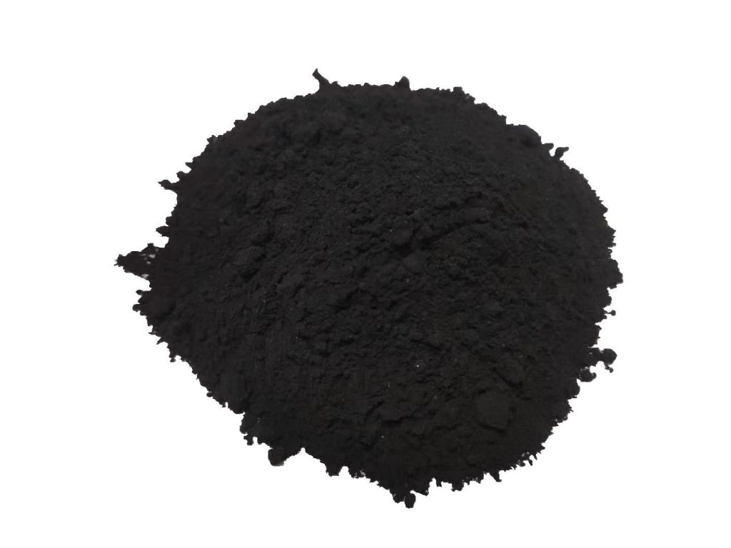 Ammonium Humate for fertilizer use black powder & granular