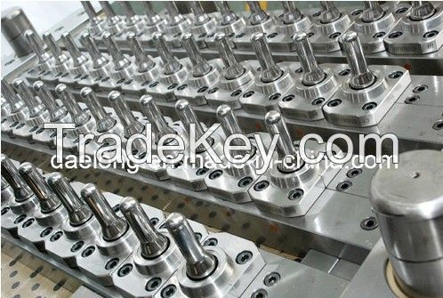 Jar Preform Mould