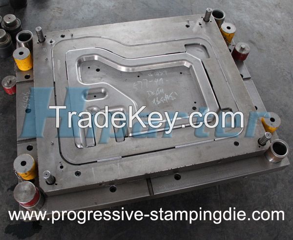 Automobile stamping parts