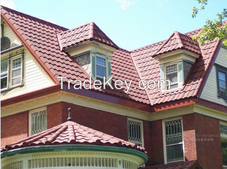 ROOF TILES