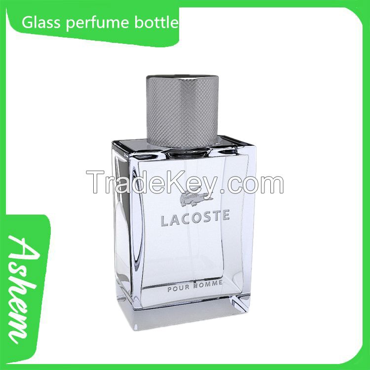 2015 hot sale perfume bottles with customized design, DL002