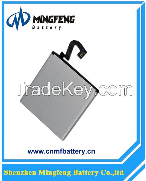 Battery for Nokia Lumia720 Lumia 920