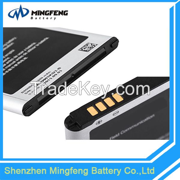 Battery for Samsung Galaxy NOTE3