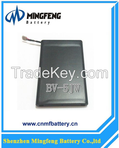 Phone battery for Samsung, Nokia, HTC, Huawei etc