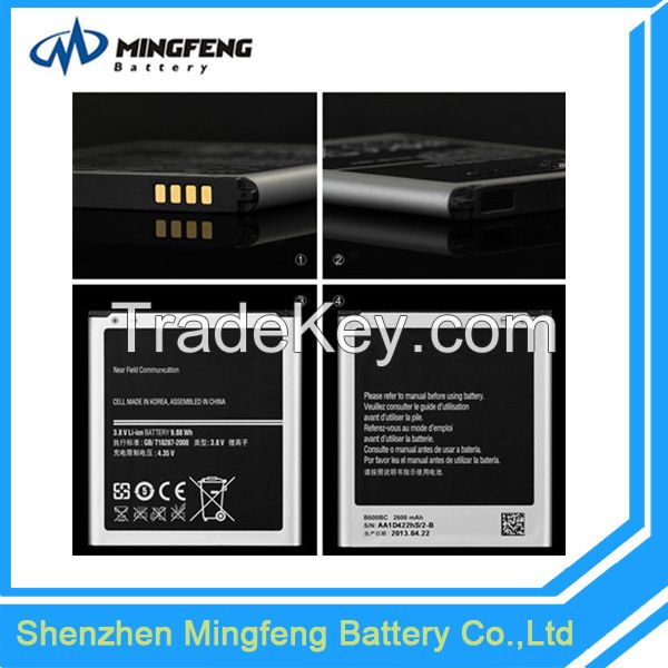 Battery for Samsung Galaxy s3