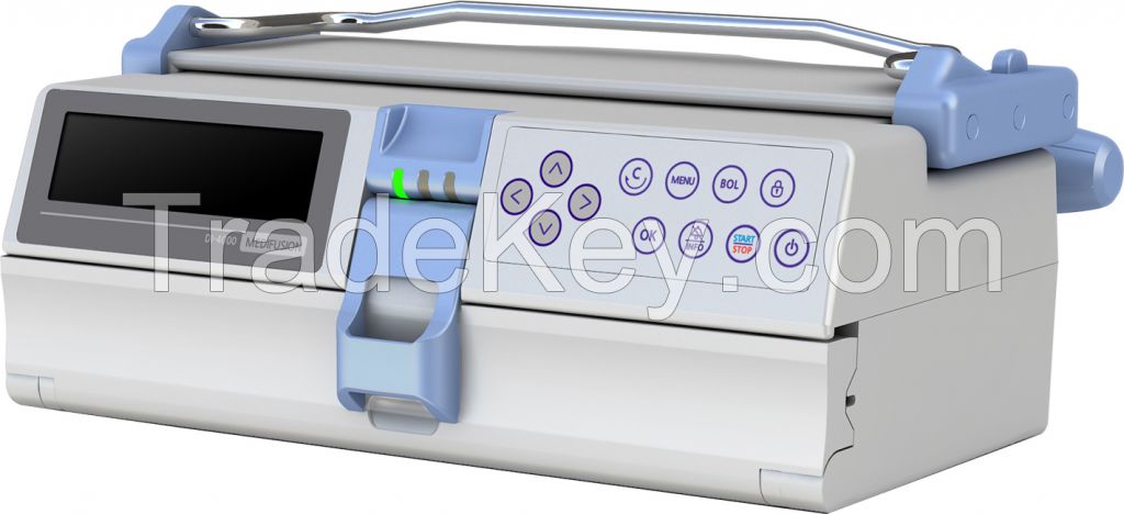 Infusion Pump - DI4000