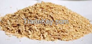 soybean meal