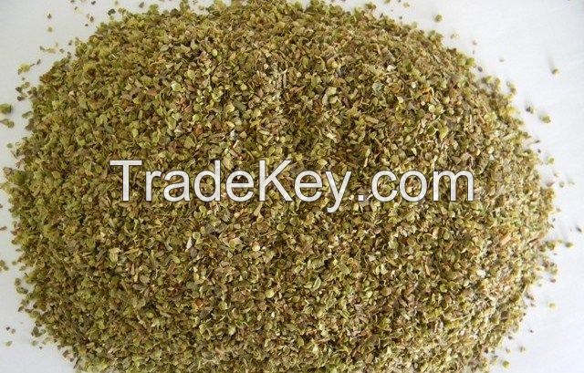 oregano