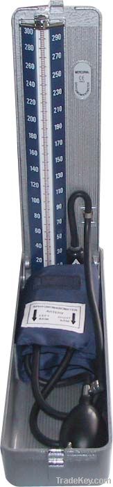 Mercurial Sphygmomanometer