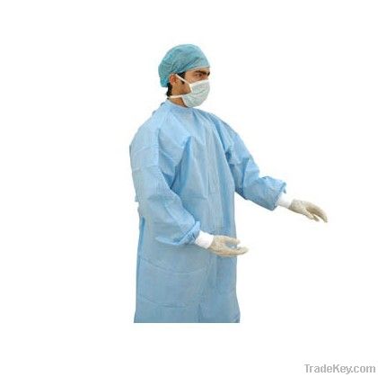 Surgical Gown