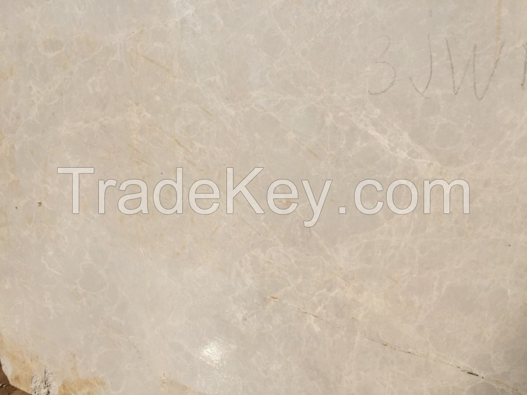 AGORA BEIGE MARBLE ( BLOCKS, SLABS, TILES)