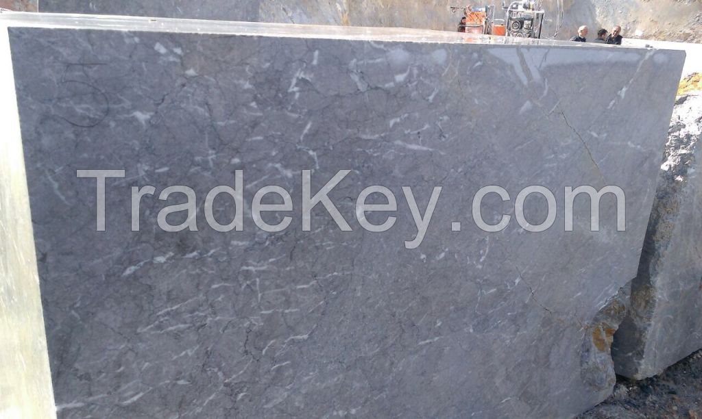 Bursa Grey Marble