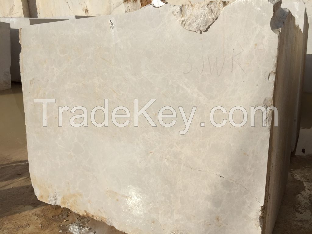 AGORA BEIGE MARBLE ( BLOCKS, SLABS, TILES)