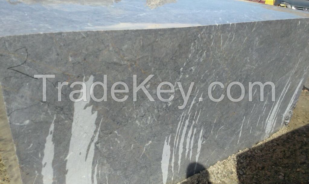 Bursa Grey Marble