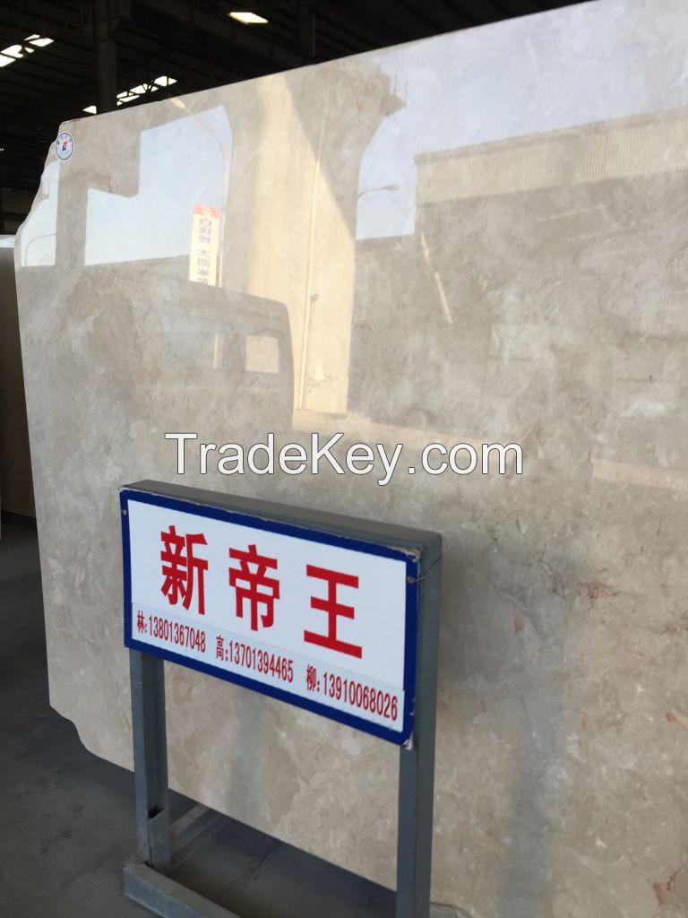 EXTRA QUALITY BURSA BEIGE MARBLE(BLOCK, SLABS, TILES)