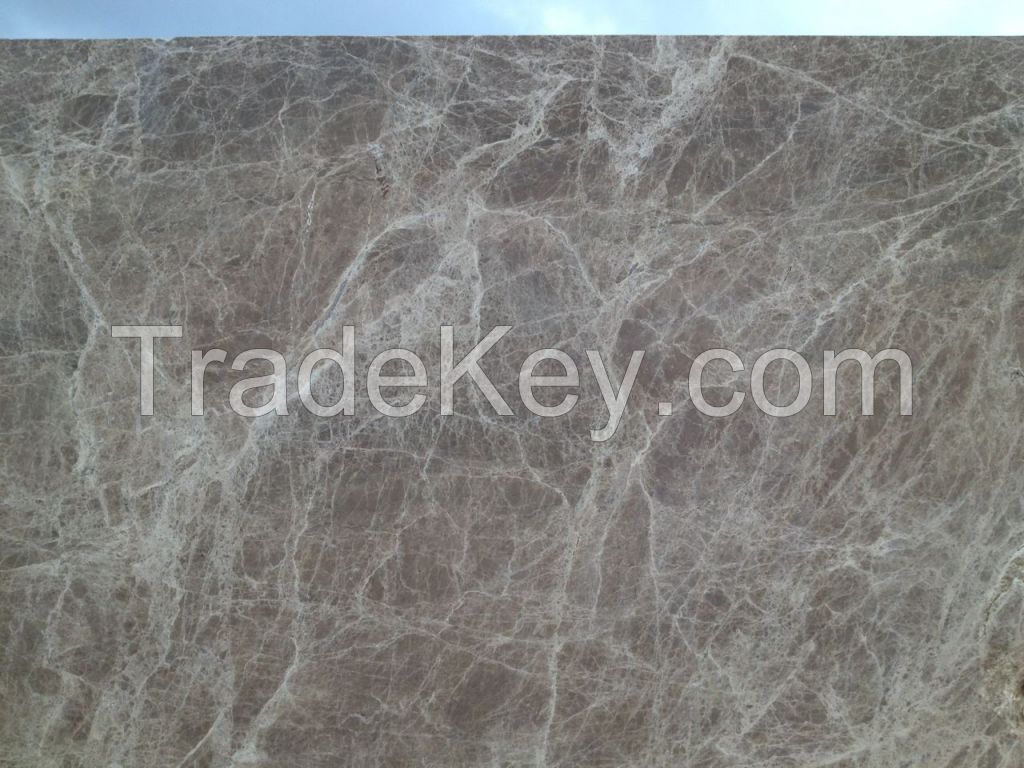 LIGHT EMPERADOR(BLOCK, SLABS, TILES)