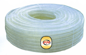 PVC transparent soft hose