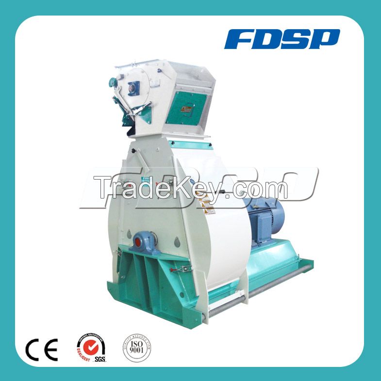 Tear circle series Hammer Mill