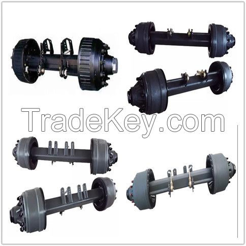 Rear Axle with special price