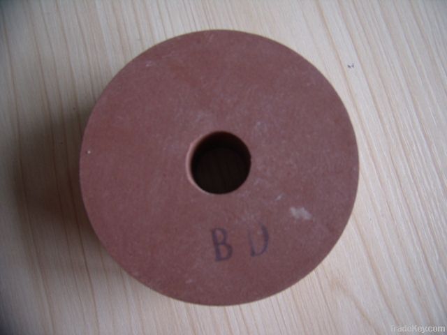 BD Glass Polishing Wheel