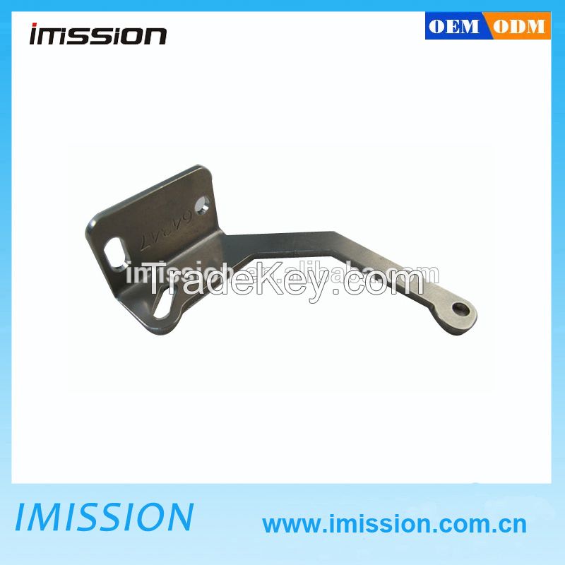 OEM precision metal stamping parts