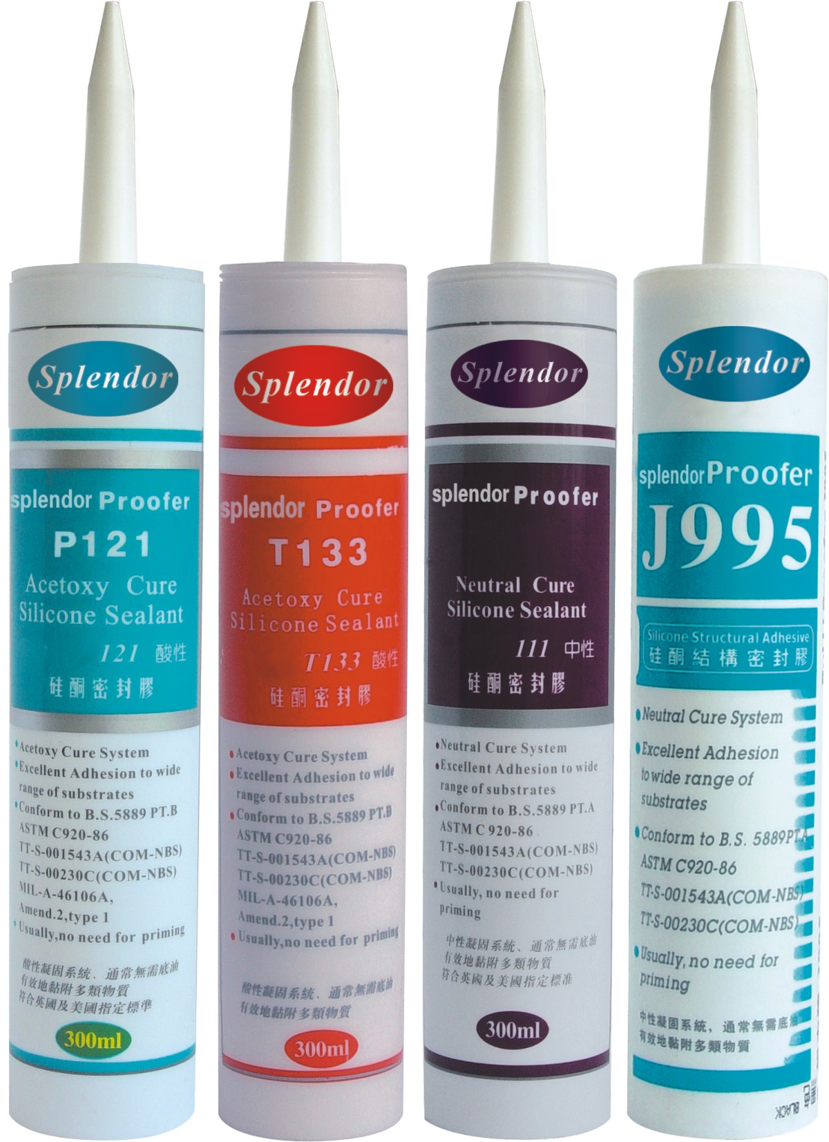 Neutral cure silicone sealant