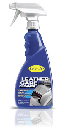 Leather Cleaner