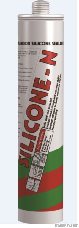 NEUTRAL SILICONE SEALANT