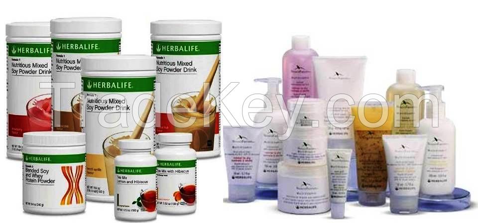 herbalife