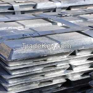 zinc ingot