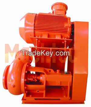 Shear Pump