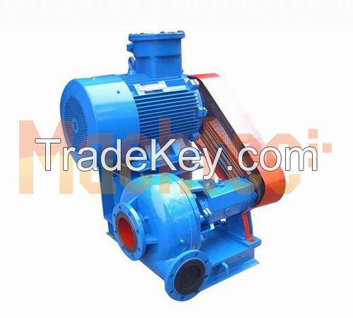 Shear Pump