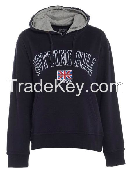 London Hoodies 