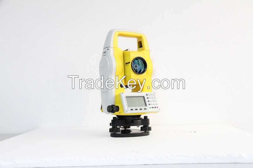 Big Discounting for Hi-Target Land surveying Total Station