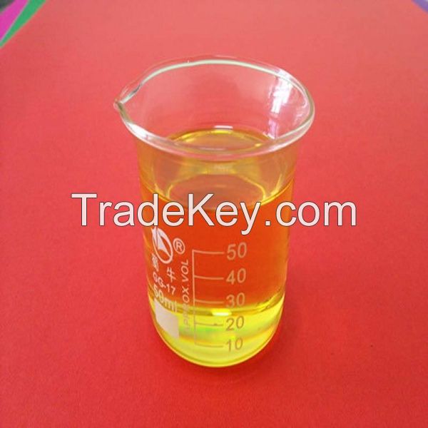 Liquid Soya Lecithin