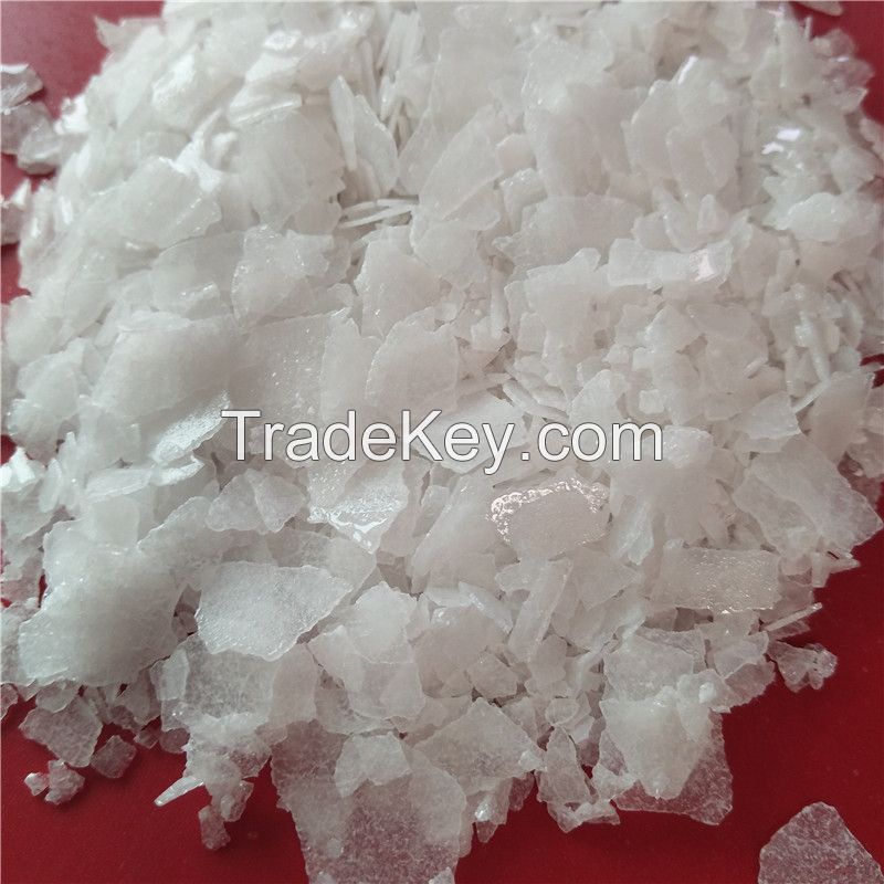 Caustic Soda 