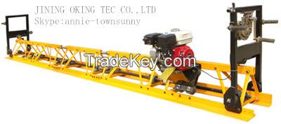 Concrete Leveling Machine