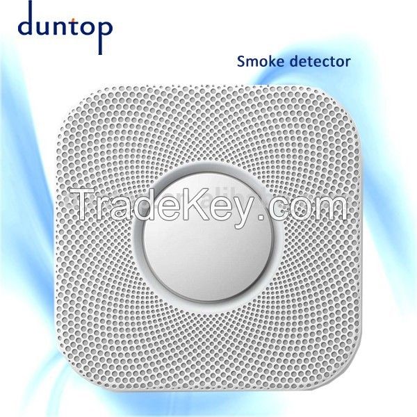 China high quality cigarette smoke detector for car