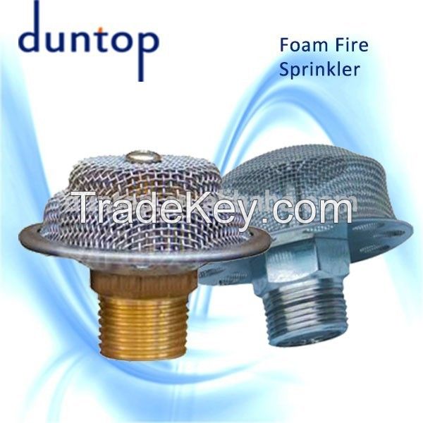 ZSTX15 ZSTX20 type of sale well fire sprinkler price