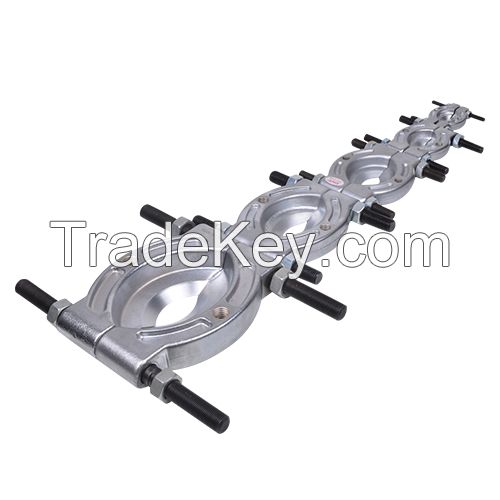 Bearing separator puller tool